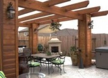 Kwikfynd Pergolas
cradock